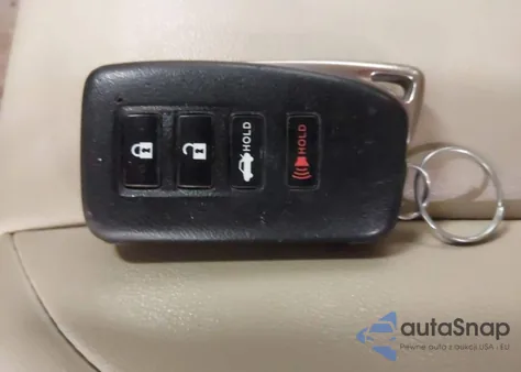 2013 Lexus Es 300H from USA, damaged, VIN JTHBW1GG0D2028700